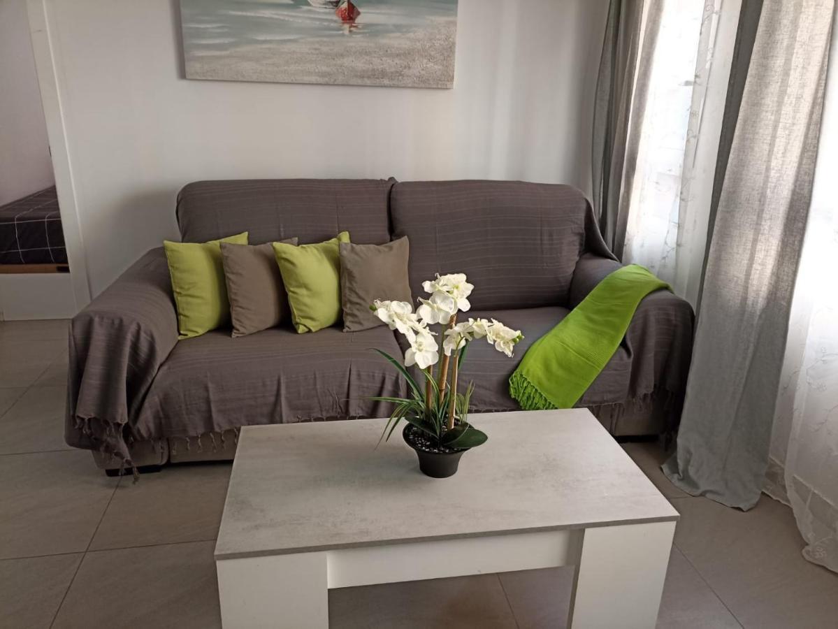 Ferienwohnung Myflats Premium Teatro Alicante Exterior foto